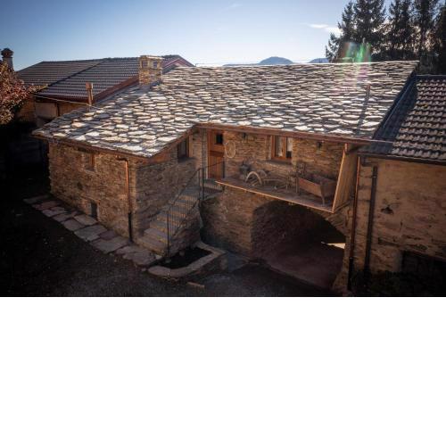 Casa Vacanza I Foresti