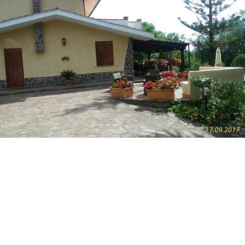 Casa Vacanza I Sugheri di Vallerosa