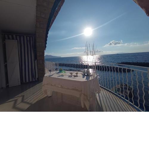 CASA VACANZA IL BACIO DEL SOLE