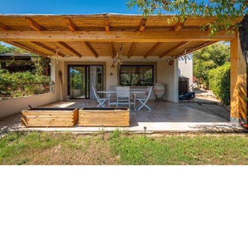 Casa Vacanza Il Bouganville