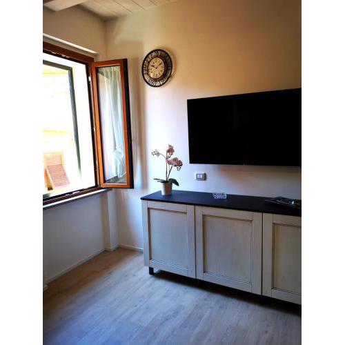 Casa vacanza il Campanile