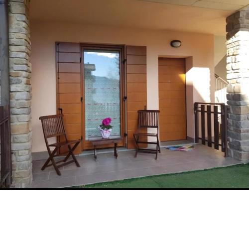 Casa Vacanza IL CICLAMINO