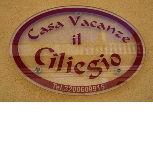 Casa Vacanza il Ciliegio