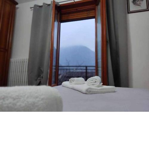 Casa vacanza IL CORBETTO di Michela e Matteo