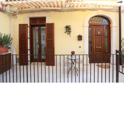 Casa Vacanza Il Dromone