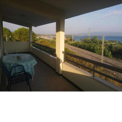 Casa vacanza IL FARO Lamezia Terme