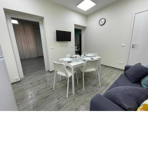 Casa vacanza il Fervore