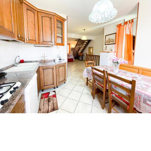 Casa vacanza Il Gelsomino di Barbara