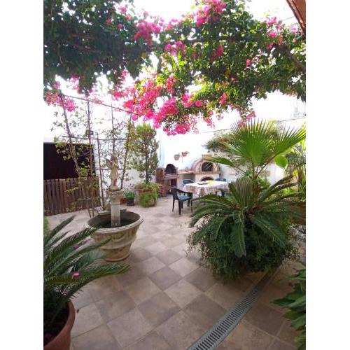Casa vacanza Il Giardino