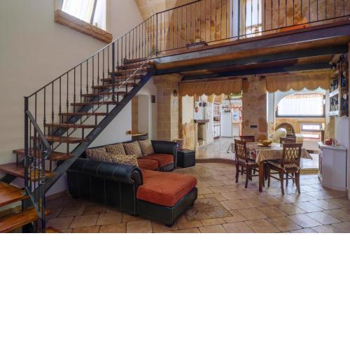 Casa vacanza Il Giglio