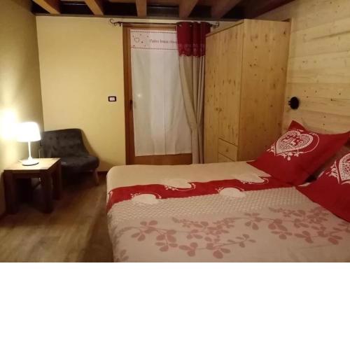 Casa vacanza il Granaio