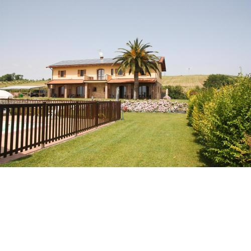 Casa Vacanza Il Malandrone