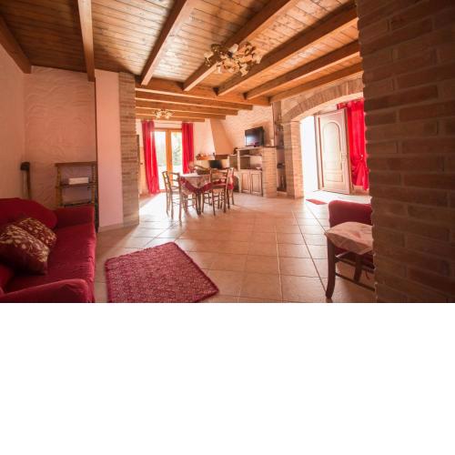 Casa Vacanza il Mandorlo