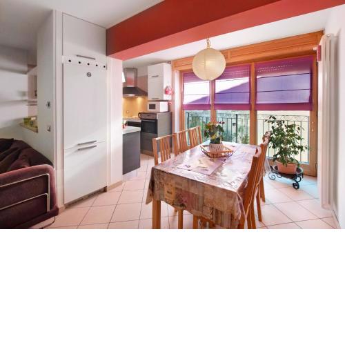 Casa Vacanza IL NIDO