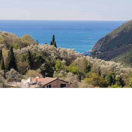 CASA VACANZA IL PORTICO