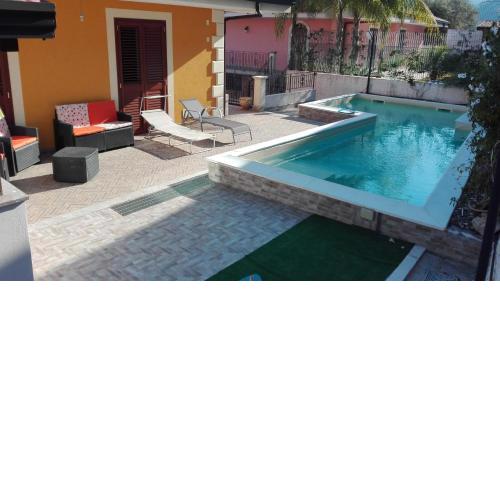 Casa vacanza il sogno