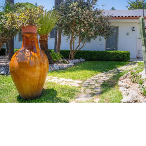Casa Vacanza Il Sole in Salento vicino Otranto