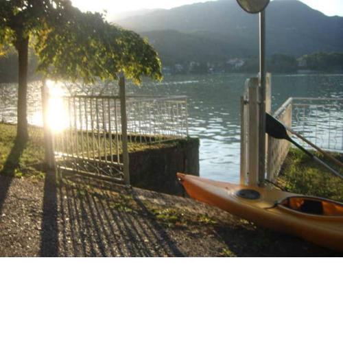 CASA VACANZA IL SORRISO DEL LAGO
