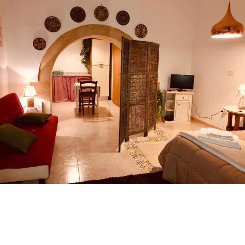 Casa vacanza il Tempio