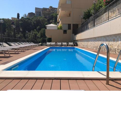 Casa Vacanza "Ilenia" - Taormina