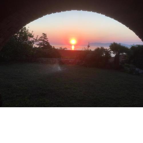 Casa vacanza in località Scopello a 150 metri dal mare