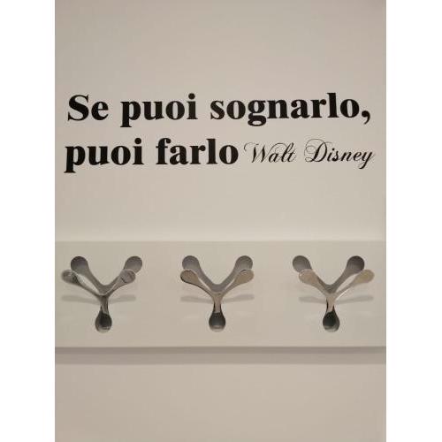 Casa vacanza “In versi “