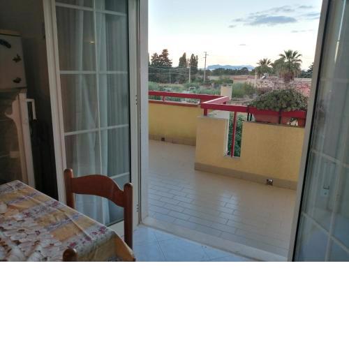 Casa vacanza in villa Mothia