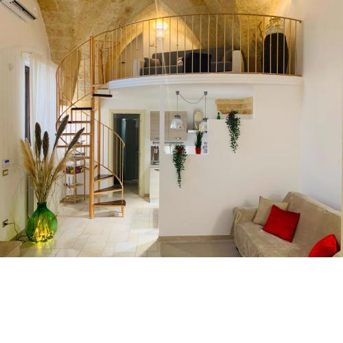 Casa Vacanza indipendente 53 mq Puglia