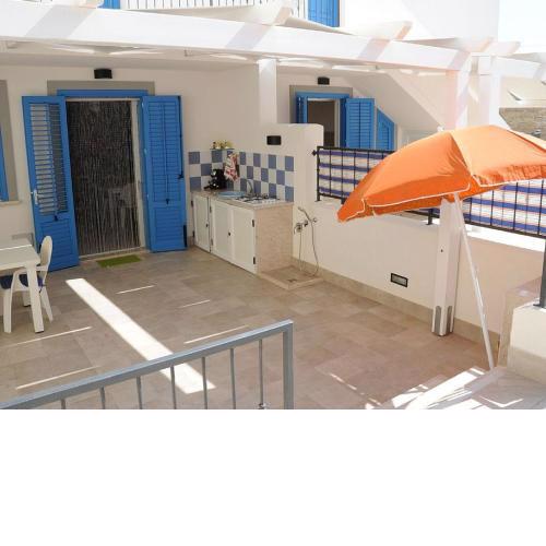 Casa vacanza Irma Dario
