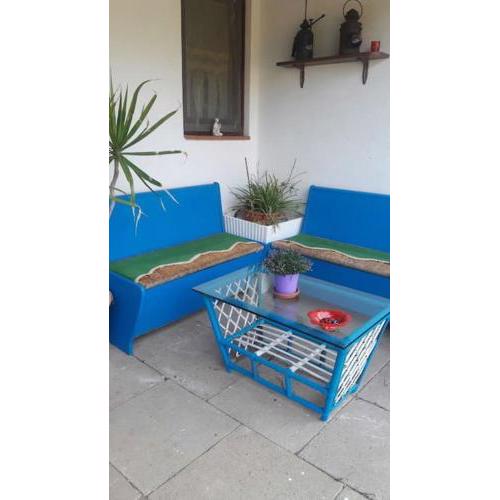 Casa Vacanza Is Istrias