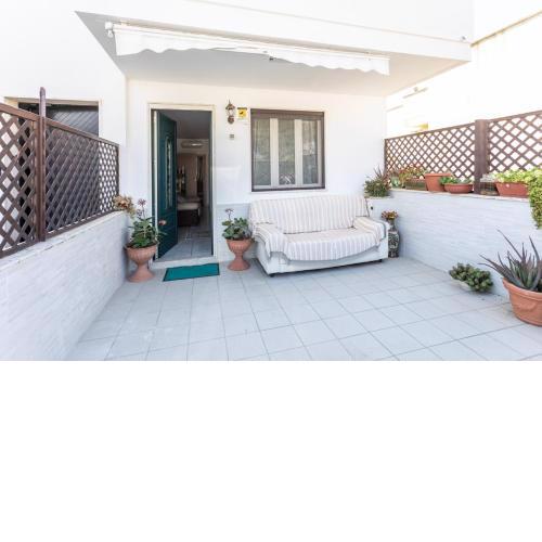 casa vacanza Isola di Pazze