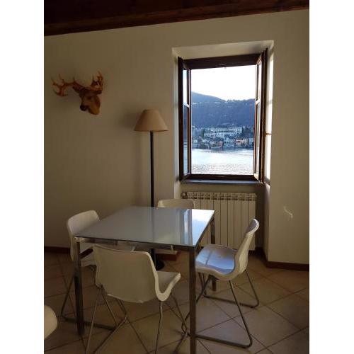 Casa Vacanza Isola