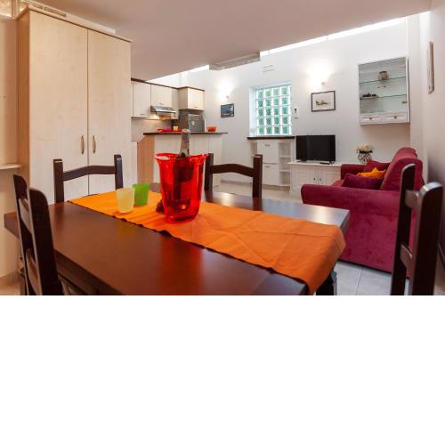 Casa Vacanza Itaca 1