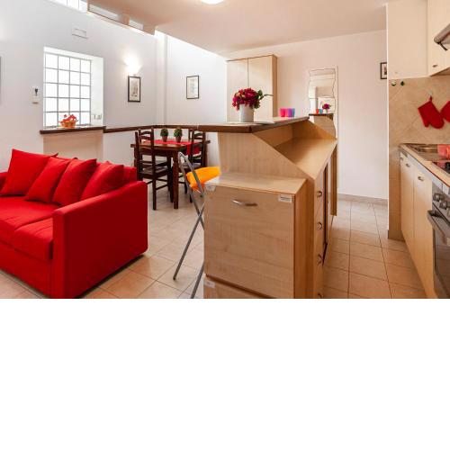Casa Vacanza Itaca 3