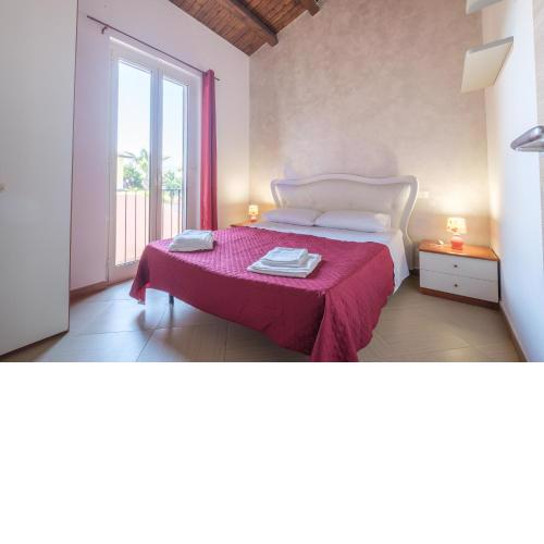 Casa Vacanza Josephine