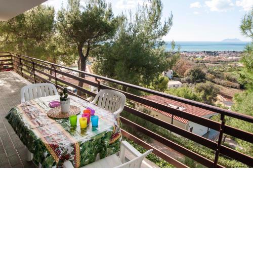 Casa Vacanza Kair Trilo 223
