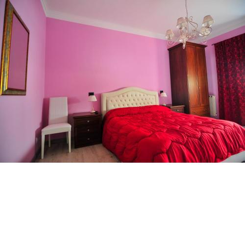 Casa Vacanza Katiuscia