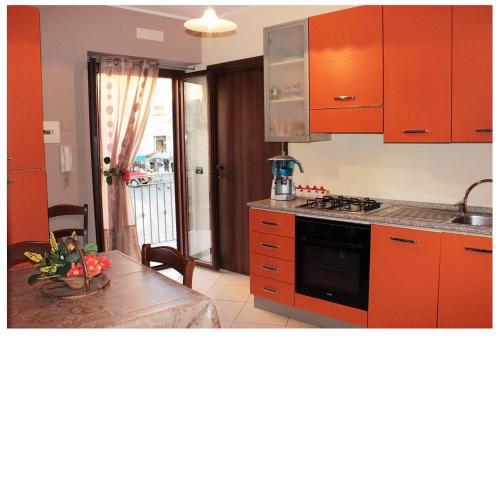 Casa Vacanza "La Chiazza di Grutti"