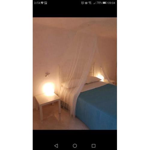Casa Vacanza La Conchiglia