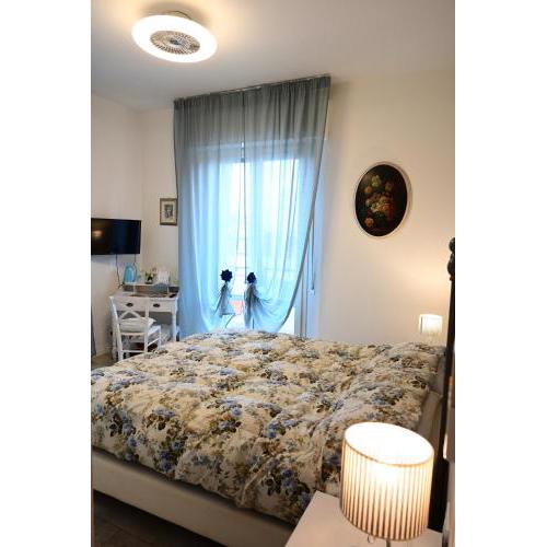 Casa Vacanza La Garampa