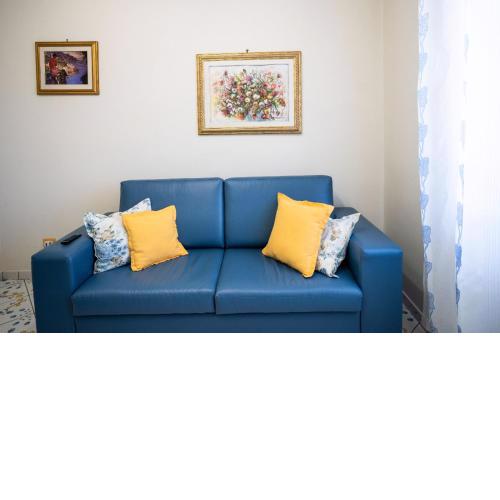 Casa Vacanza La Gardenia