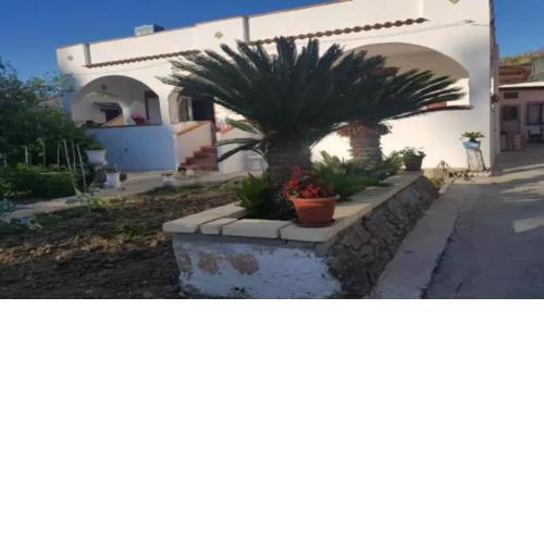 Casa vacanza LA GIARA