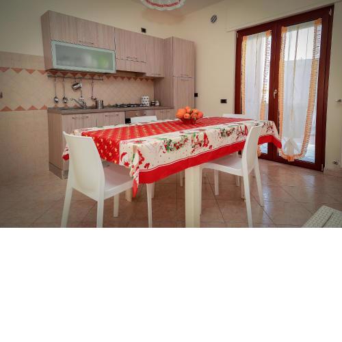 Casa Vacanza la Gravinella