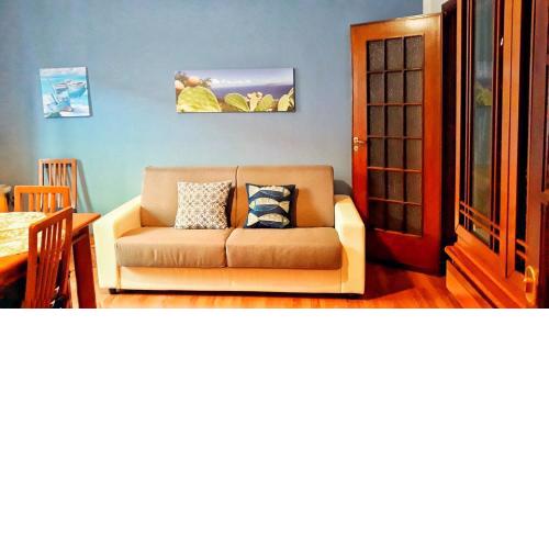 Casa Vacanza La Isla Bonita