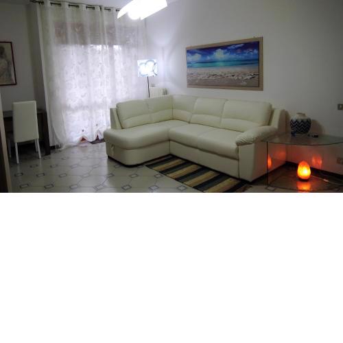 Casa Vacanza La Magnolia