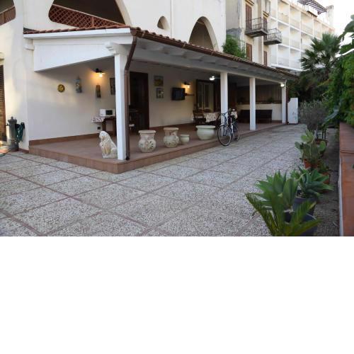 Casa Vacanza LA PALMA Selinunte Sicilia
