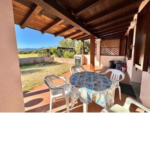 Casa Vacanza La Pischera