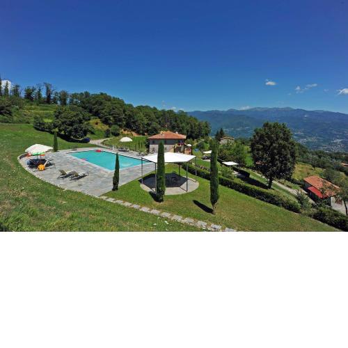 Casa Vacanza La Pozza