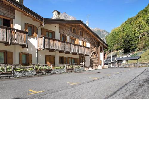 Casa Vacanza La Rocca Bilocale
