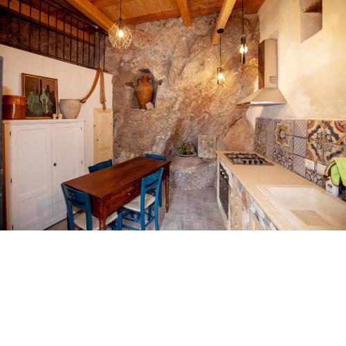 Casa Vacanza La Rocca